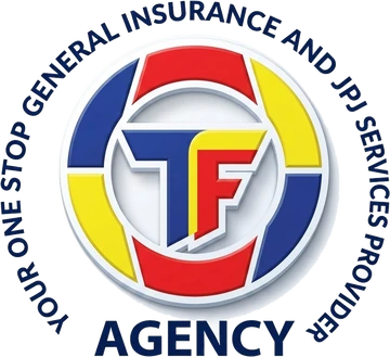 TAT FEI AGENCY logo